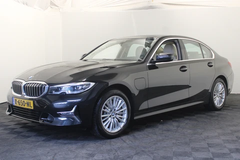 BMW 3 Serie 330e eDrive Edition |Leder|Stoelverw.|Navi|