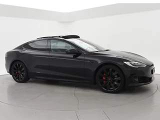 Tesla Model S – thumbnail 6