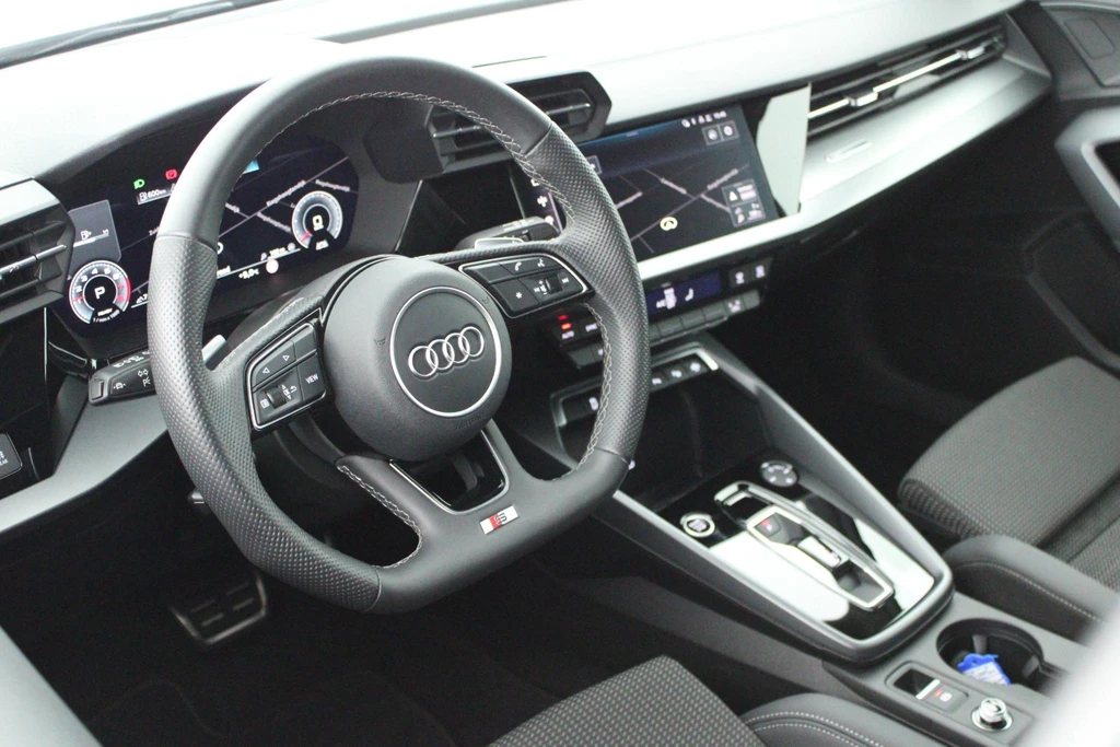 Audi A3 – foto 8