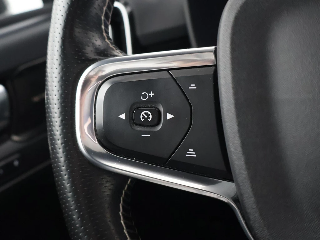 Volvo XC40 – foto 40