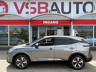 Nissan QASHQAI – thumbnail 2