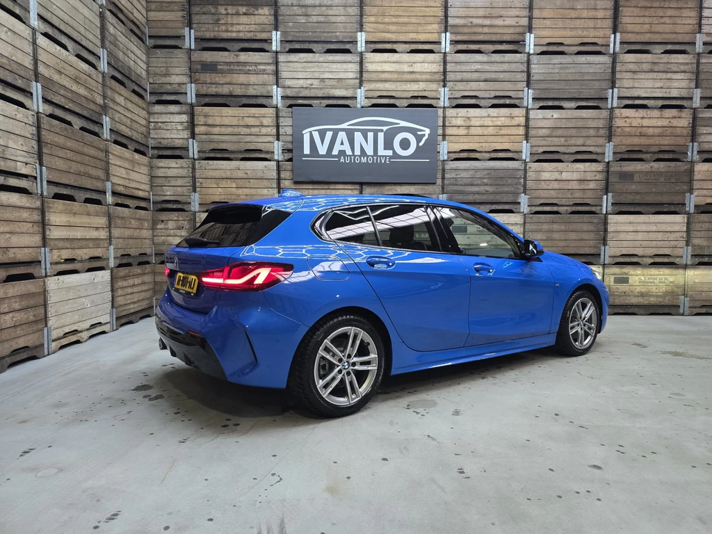BMW 1 Serie – foto 2