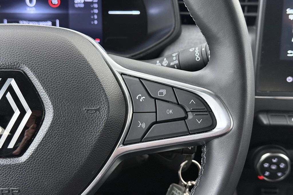 Renault Clio – foto 18