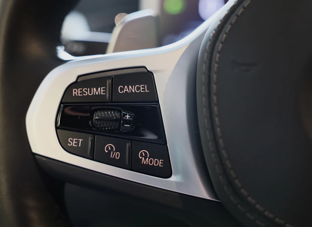 BMW X5 – foto 27