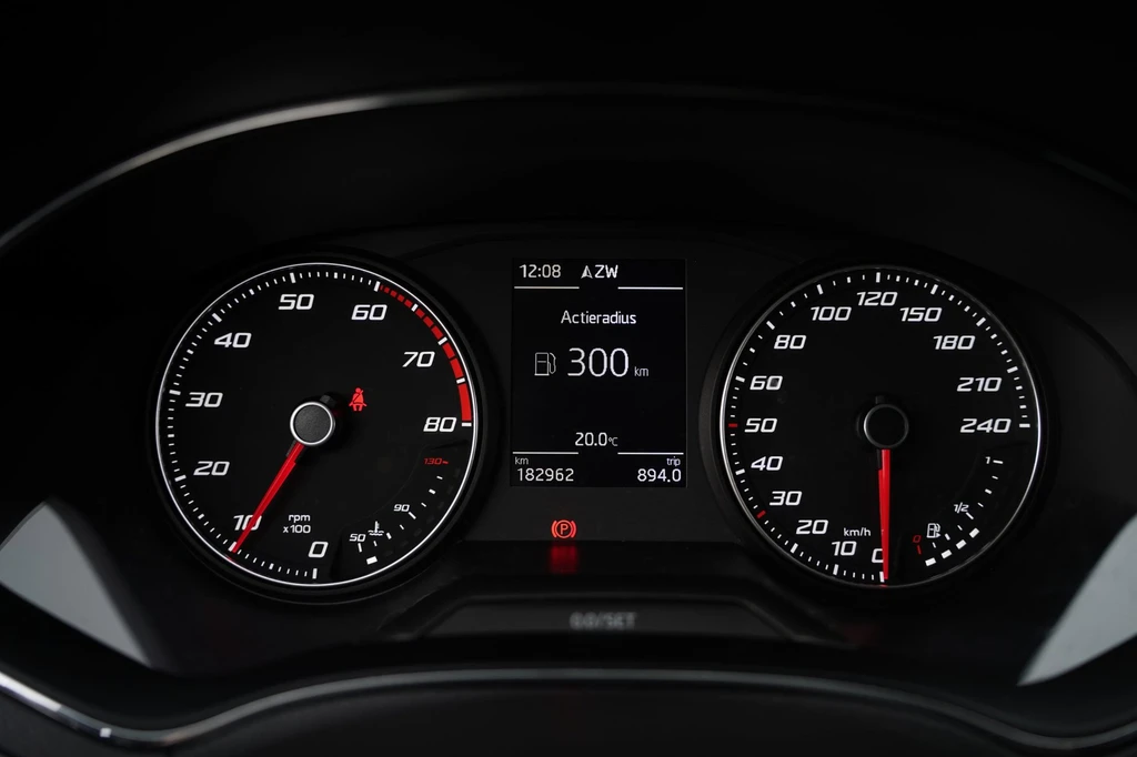 SEAT Ibiza – foto 19