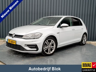 Volkswagen Golf – thumbnail 1