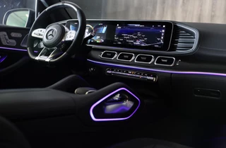 Mercedes-Benz GLE – thumbnail 19