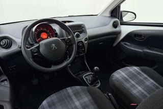 Peugeot 108 – thumbnail 14