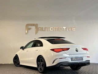 Mercedes-Benz CLA – thumbnail 3
