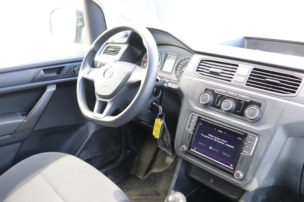 Volkswagen Caddy – foto 5