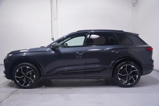 Audi Q6 e-tron – thumbnail 3