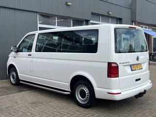 Volkswagen Transporter – thumbnail 4