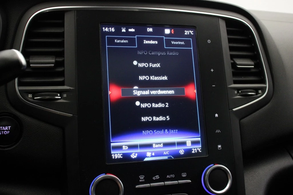 Renault Mégane – foto 32