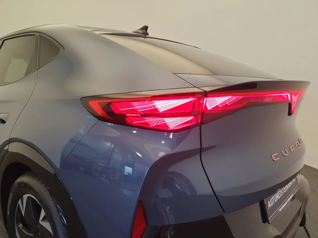 CUPRA Tavascan – foto 27