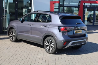 Volkswagen T-Cross – thumbnail 3