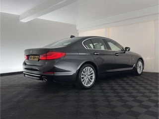 BMW 5 Serie – thumbnail 4