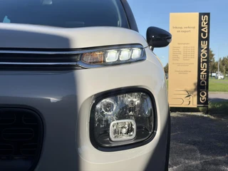 Citroën C3 Aircross – thumbnail 44