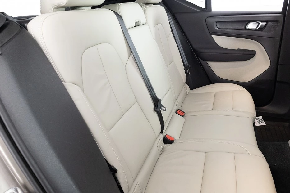 Volvo XC40 – foto 16