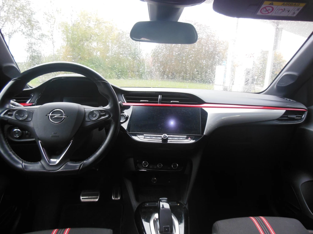 Opel Corsa – foto 12