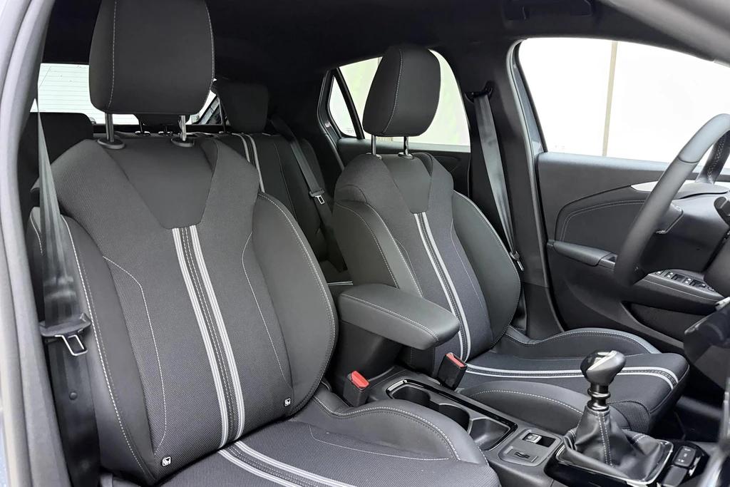 Opel Corsa – foto 12