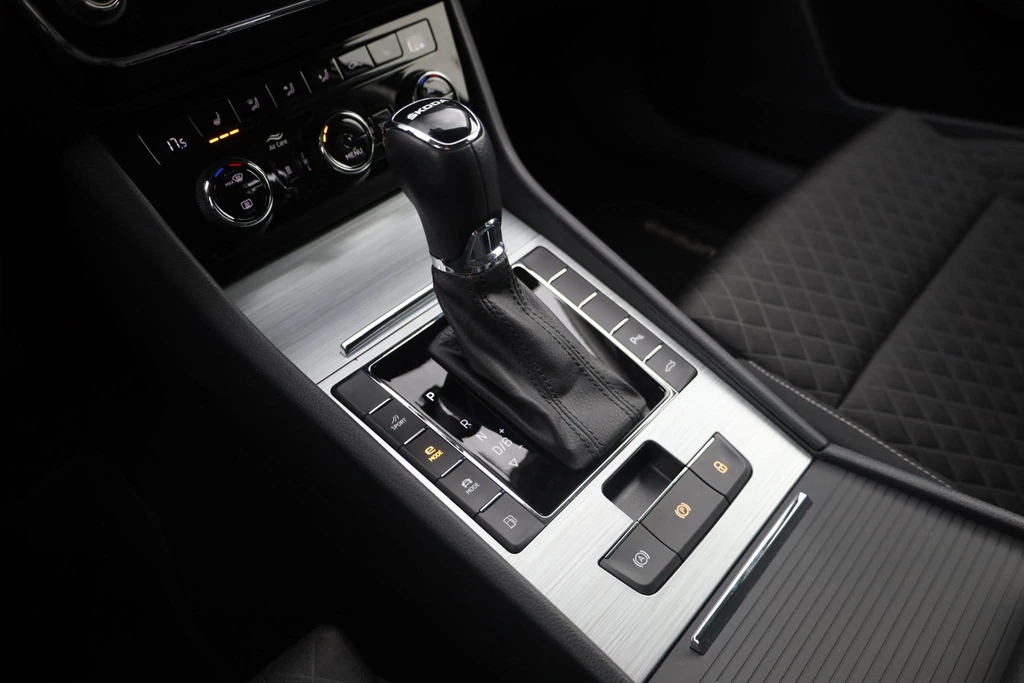 Škoda Superb – foto 37