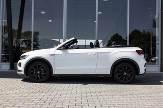 Volkswagen T-Roc – thumbnail 3