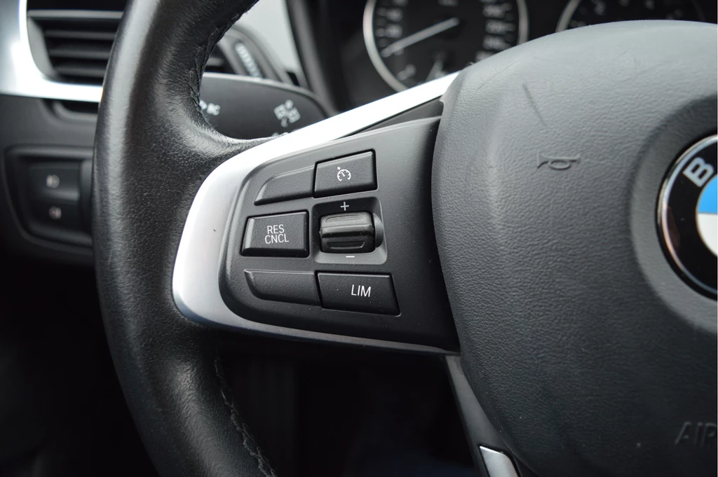 BMW X1 – foto 16