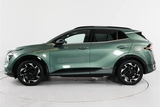 Kia Sportage – thumbnail 3