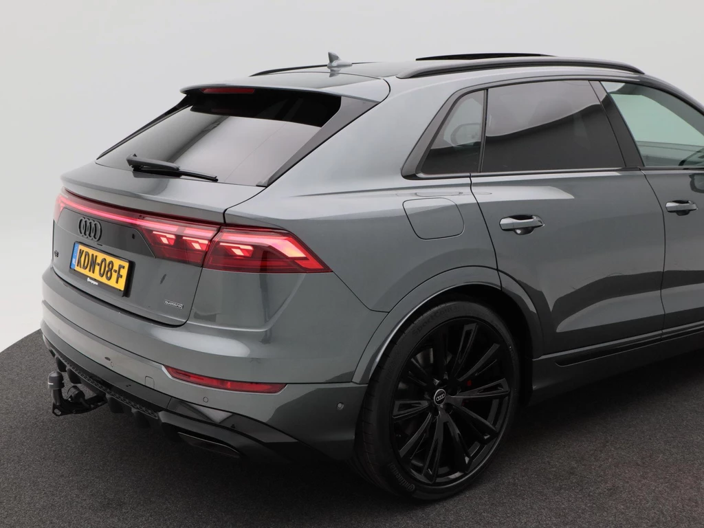 Audi Q8 – foto 5