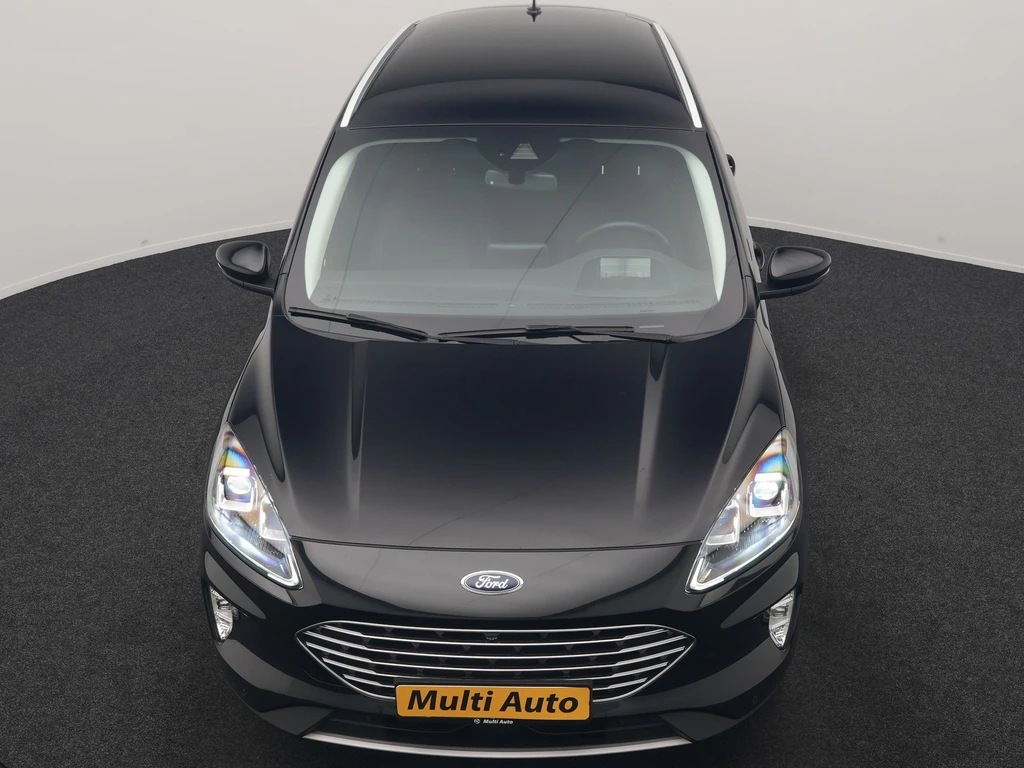 Ford Kuga – foto 13