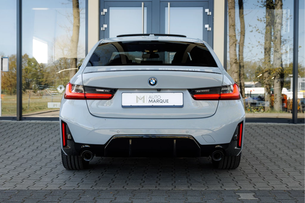 BMW 3 Serie – foto 3