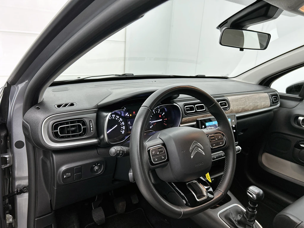 Citroën C3 – foto 20