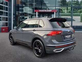 Volkswagen Tiguan – thumbnail 3