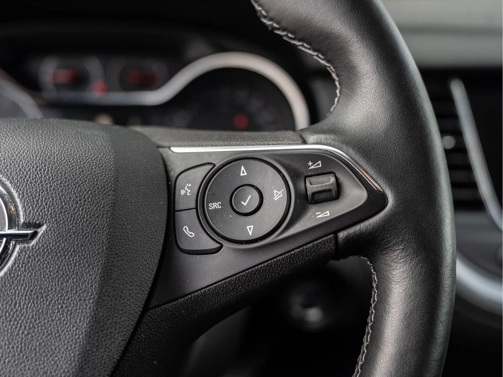 Opel Grandland X – foto 35