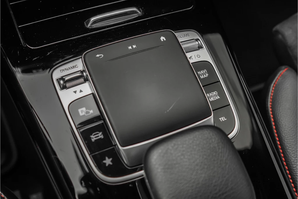 Mercedes-Benz A-Klasse – foto 28