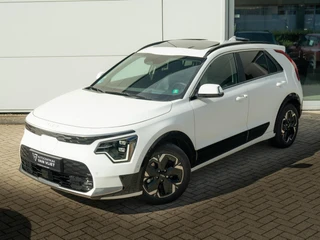 Kia Niro EV – thumbnail 2