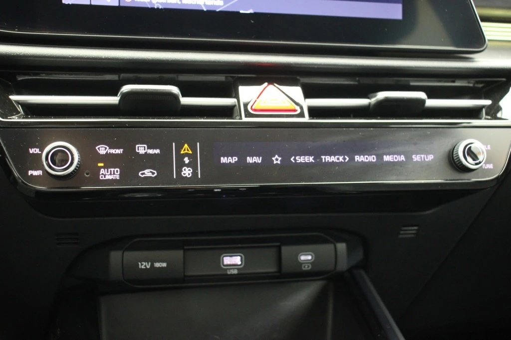 Kia Niro – foto 30