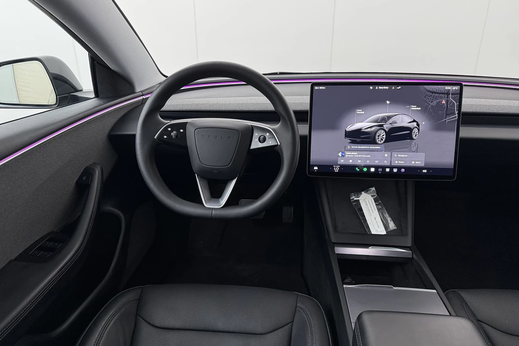 Tesla Model 3 – foto 8