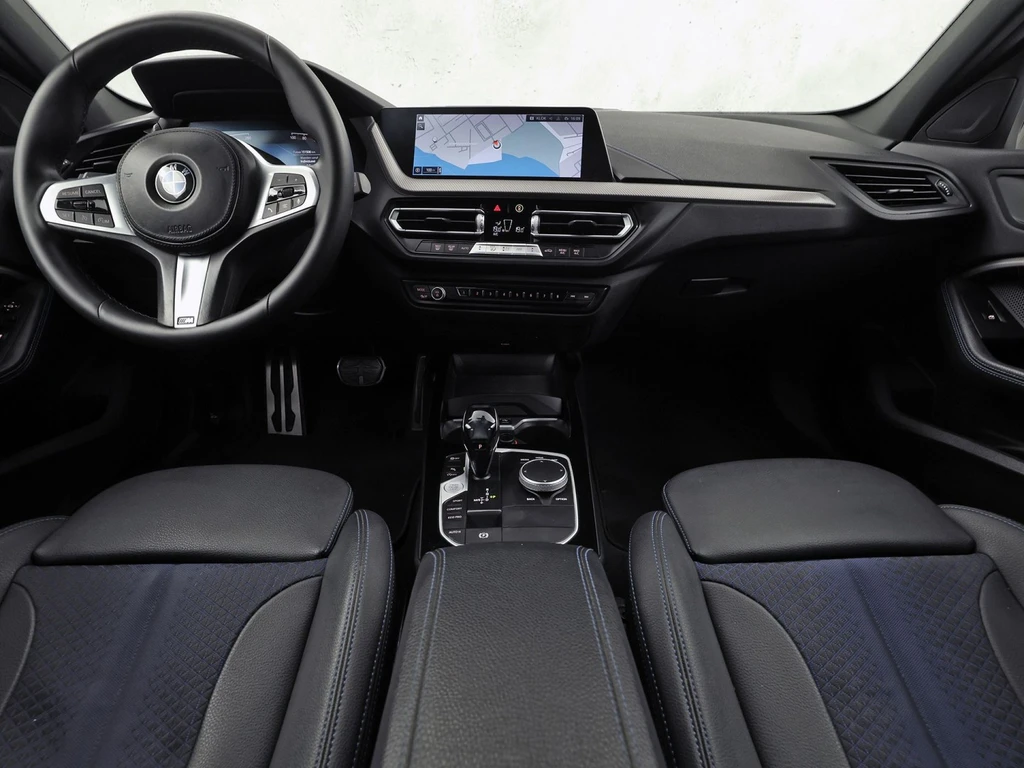 BMW 1 Serie – foto 6
