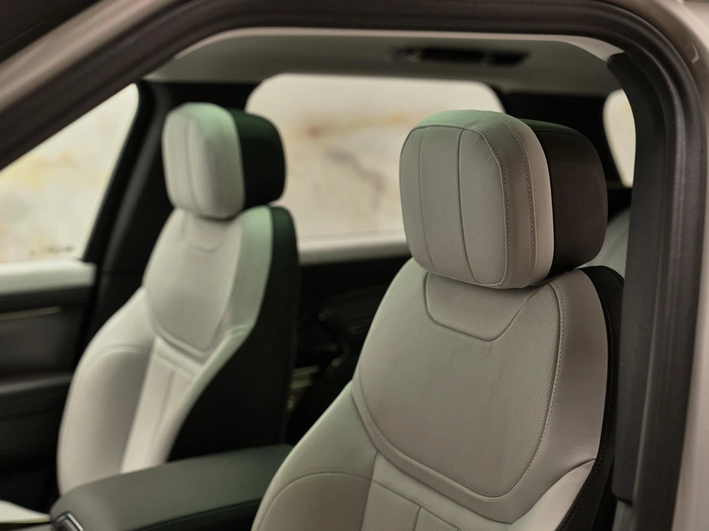 Land Rover Range Rover Sport – foto 33