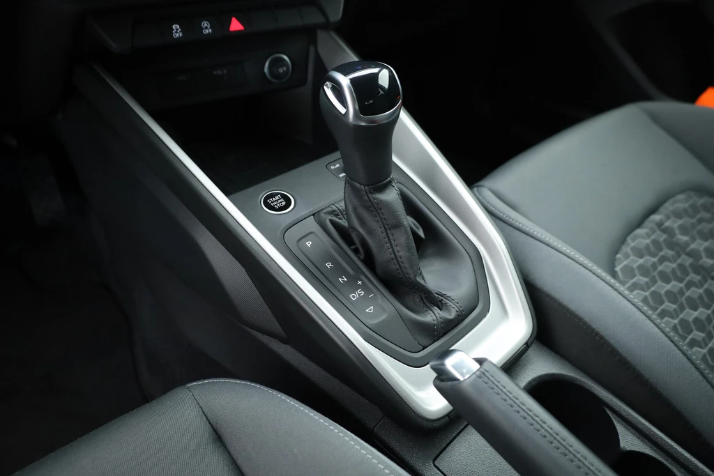 Audi A1 Sportback – foto 12