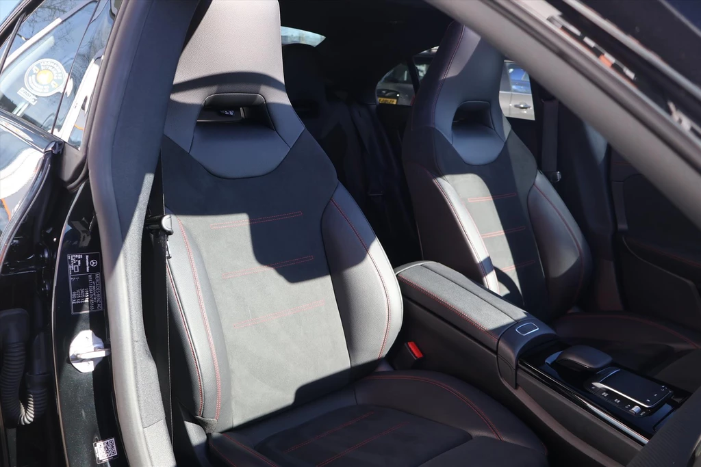 Mercedes-Benz CLA – foto 13