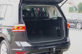 Volkswagen Touran – thumbnail 18