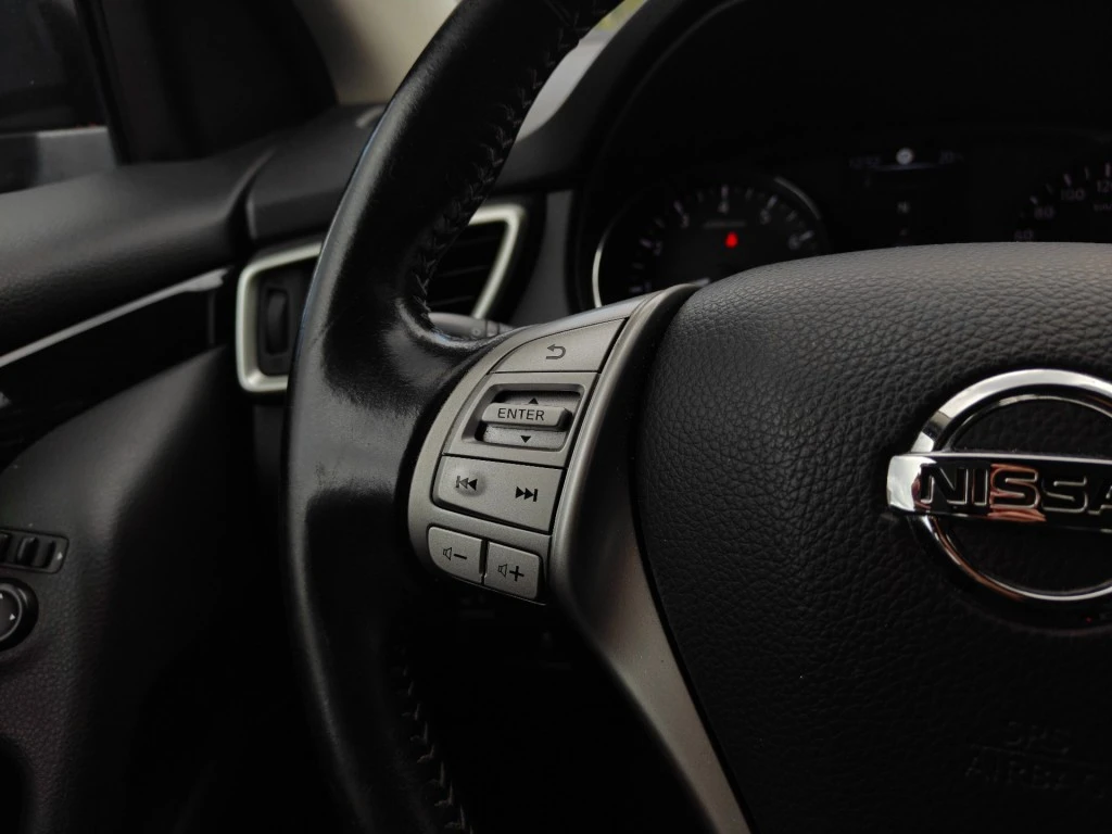 Nissan QASHQAI – foto 21