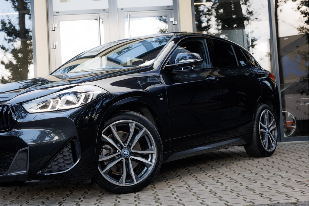 BMW X2 – foto 2