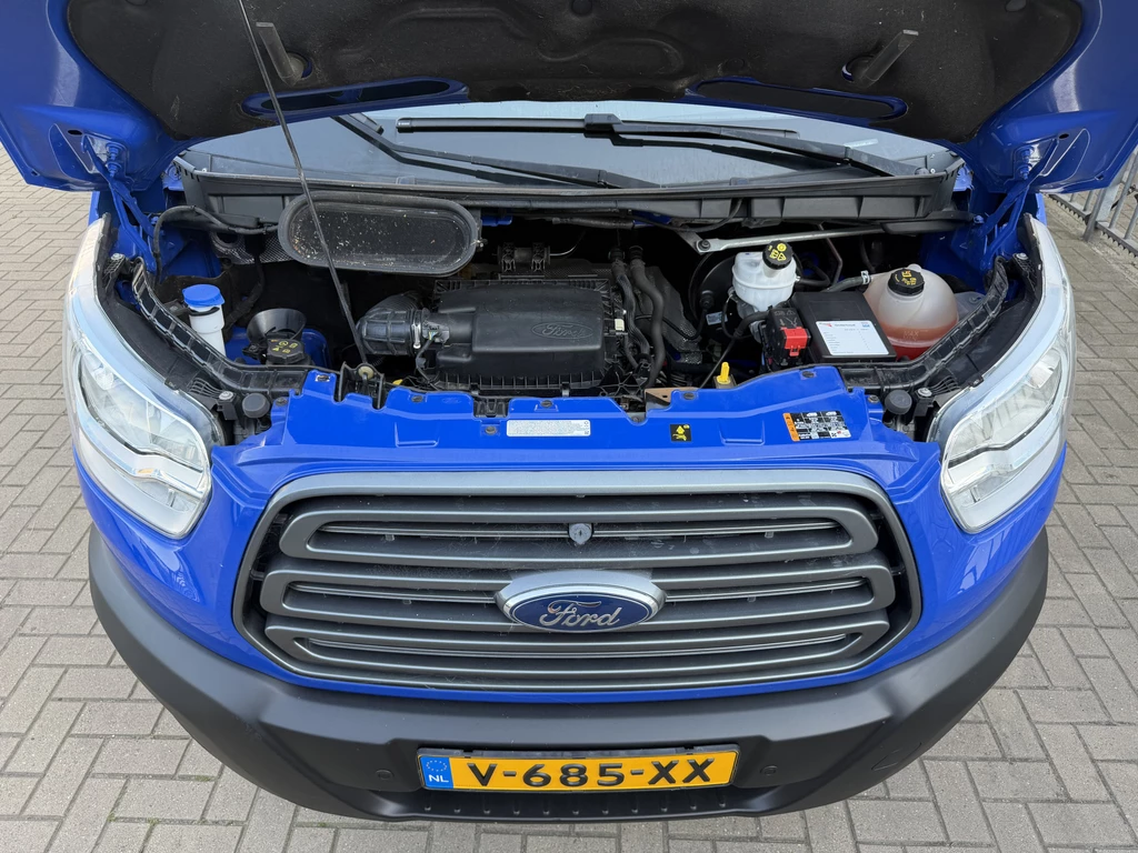 Ford Transit – foto 13