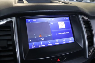 Ford Ranger – thumbnail 14