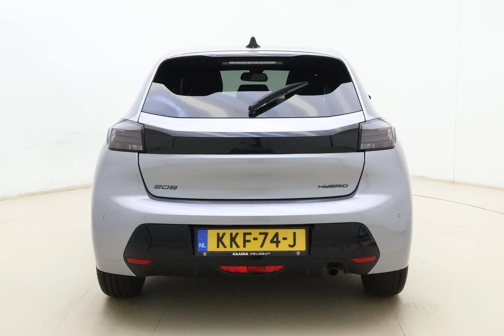 Peugeot 208 – foto 5
