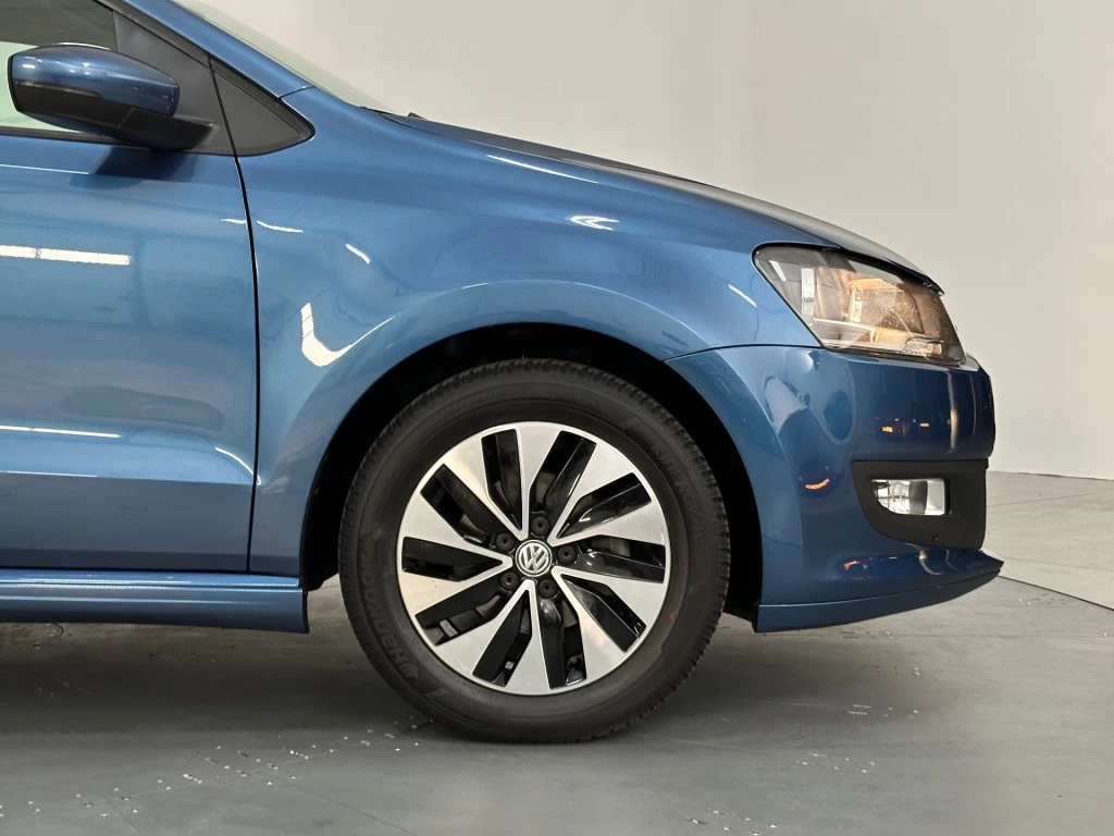 Volkswagen Polo – foto 74