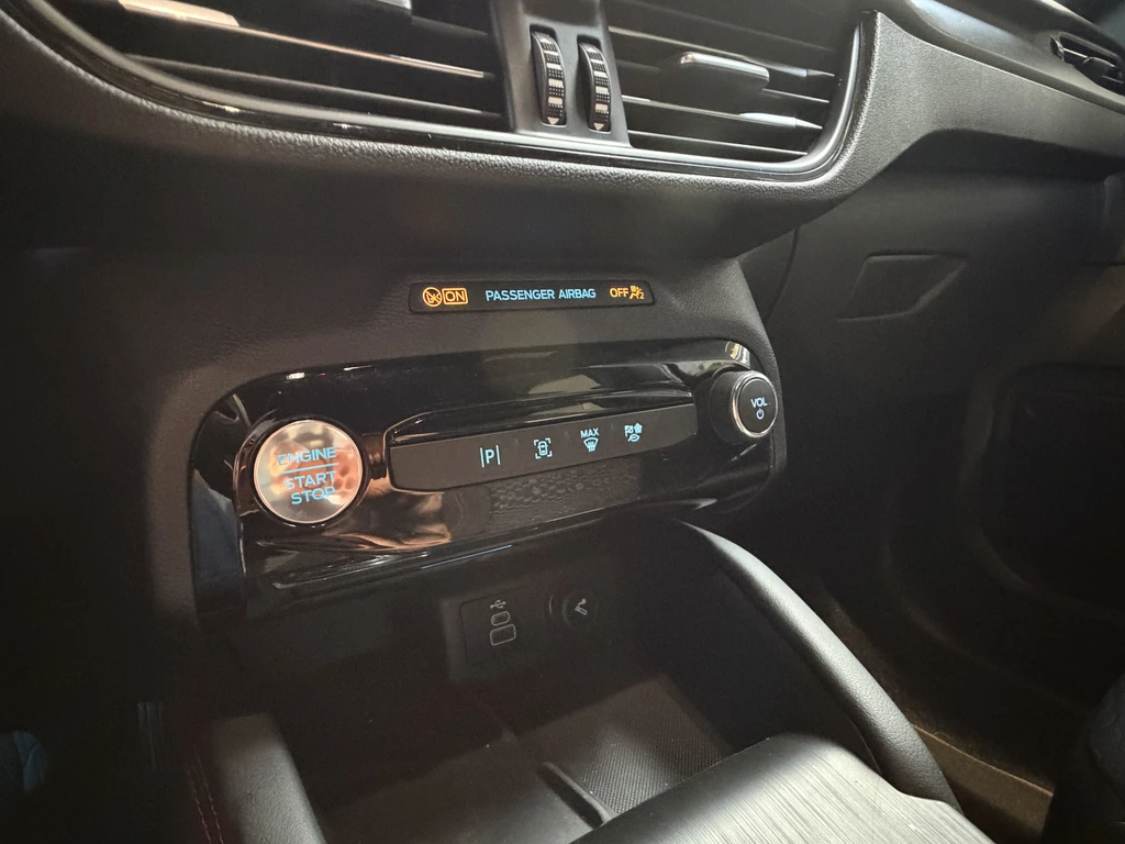 Ford Kuga – foto 39